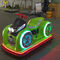 Hansel children ride on mini plastic indoor batery car for sales ground bumper car supplier