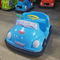 Hansel wholesale outdoor electric bumper cars for kids ride on car supplier