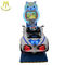 Hansel amusement park rides electric machine kids toy ride on cars supplier