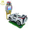 Hansel amusement park electric playground equipment children toys car supplier