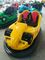 Hansel  battery operated cars for adults kids electric bumper car for amusement rides supplier