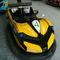 Hansel  battery operated cars for adults kids electric bumper car for amusement rides supplier