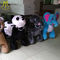 Hansel 32KG stuffed animal for kids plush electrical animal toy car supplier