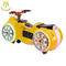 Hansel plastic remote control battery powered electric motor bike supplier