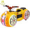 Hansel plastic remote control battery powered electric motor bike supplier