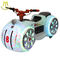 Hansel outdoor entertainment amusement park rides battery operated motor for kids supplier