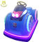 Hansel  carnival games playground amusement battery bumper car for sales supplier