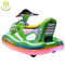 Hansel Outdoor battery operated electric amusement ride kids prince motorbike supplier