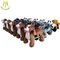 Hansel  coin operated animal joy rides bicycle frame for motorized bike animal shopping mall supplier