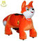 Hansel new cheap arcade games for sale plush motorized animal rides electric for sale supplier