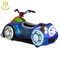 Hansel battery operated ride on car indoor and outdoor amusement motorbike ride supplier