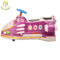 Hansel fast profits indoor and outdoor kids amusement battery motorbike ride for sales supplier