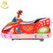 Hansel battery operated entertainment ride on car kids motorcycle electric for sale supplier