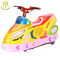 Hansel  children amusement rides prince motorcycle amusement motor bike electric ride supplier