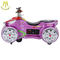 Hansel remote control  motocycle electric for kids kids amusement ride motorbike supplier