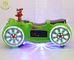 Hansel indoor and outdoor electric rides kids amusement prince motorcycles supplier