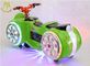 Hansel indoor and outdoor electric rides kids amusement prince motorcycles supplier