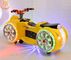 Hansel wholesale children indoor rides game machines electric ride on toy cars supplier