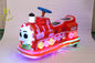 Hansel kids electric  ride on cars coin operated ride toys battery motorcycle kiddie ride supplier
