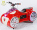 Hansel  top quality  kids electric cars amusement motor ride electric supplier