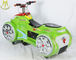 Hansel ride on electric cars toy for wholesale amusement park motor bike rides supplier