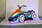 Hansel indoor rides game machines electric amusement kids electric ride on toy cars supplier
