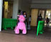 Hansel shopping mall rides amusement park rides for kids supplier
