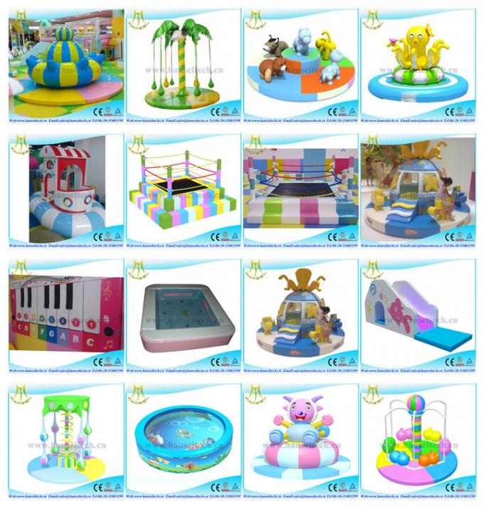 Hansel kids playground indoor park names of indoor games soft play