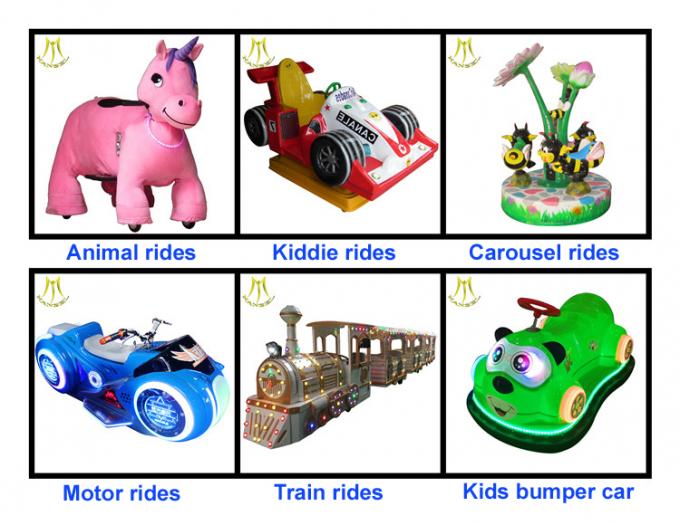Battery operated animal rides Clearance