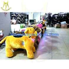China Hansel 	kid ride on kids rides animal ride children rides for sale coin operated machine parts	ride cars kids supplier
