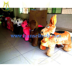 China Hansel  donkey kong arcade game kid rides for sale places with rides for kidsride on car theme park games for sale supplier