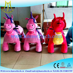 China Hansel boy and animals sex vagina animals electric animal toy rides for sale squishy animalsmotorized toy mechanism supplier