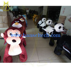 China Hansel squishy animals motorized animals animals and girl sex animal scootersbest made toys stuffed animals for sales supplier