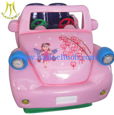 China Hansel amusement park toys children ride machine coin operated kiddie rides for sale supplier