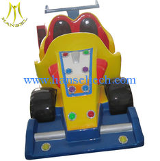 China Hansel cheap indoor child Carnival Rides nice electric rides For Sale kiddy rides for sale supplier