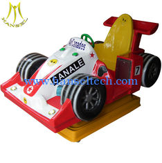 China Hansel antique kids electric ride on mini car falgas musical kiddie rides for arcade children game machine supplier