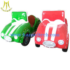 China Hansel cheap amusement rides from China kiddie ride amusement machines supplier