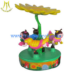 China Hansel  high quality falgas kiddie rides luna park equipment supplier