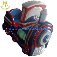 China Hansel hot sale coin operated amusement park kiddie ride china supplier