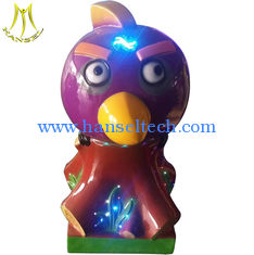 China Hansel wholesale children Amusement Rides coin operated toys for Sale supplier