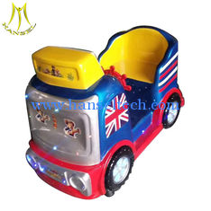 China Hansel   low price factory coin operated kiddie ride time controller supplier