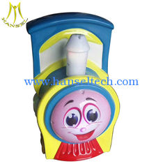 China Hansel 2018 electric kiddie ride children indoor amusement game machine supplier
