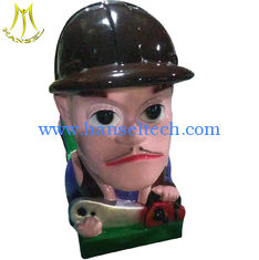 China Hansel Newly toy baby games outdoor electric kiddie ride from China supplier