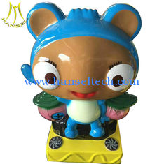 China Hansel  games for kids under 3 kids playground equipment  kids coin operated rides supplier
