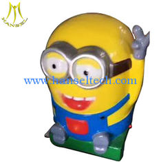 China Hansel kids electric car guangzhou  cheap kiddie ride with music supplier