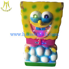 China Hansel hot-selling theme park indoor amusement park equipment kiddie rides manufacturers supplier