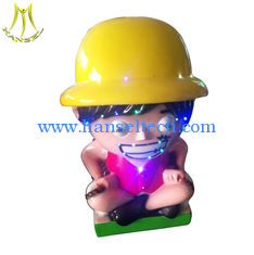 China Hansel kiddie ride amusement machines kiddie ride amusement machines supplier