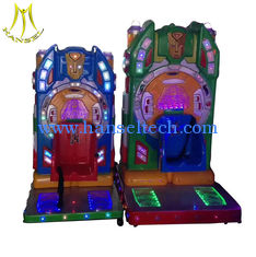 China Hansel   cheap electric cars for sale coin operated kiddie rides carousel for sale supplier