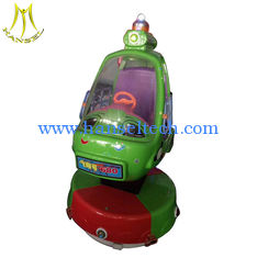 China Hansel New coin operated kiddie rides for outdoor amusement park for sales supplier