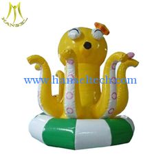 China Hansel children play fun maze games electric indoor soft play equipment supplier